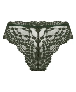 Daisy Brazilian - Green