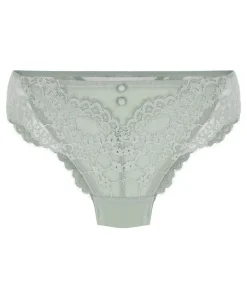 Daisy Brazilian - Green