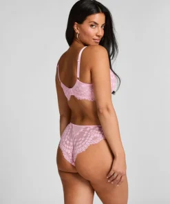 Daisy Brazilian - Pink