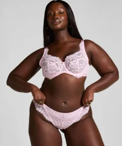 Daisy Brazilian - Pink