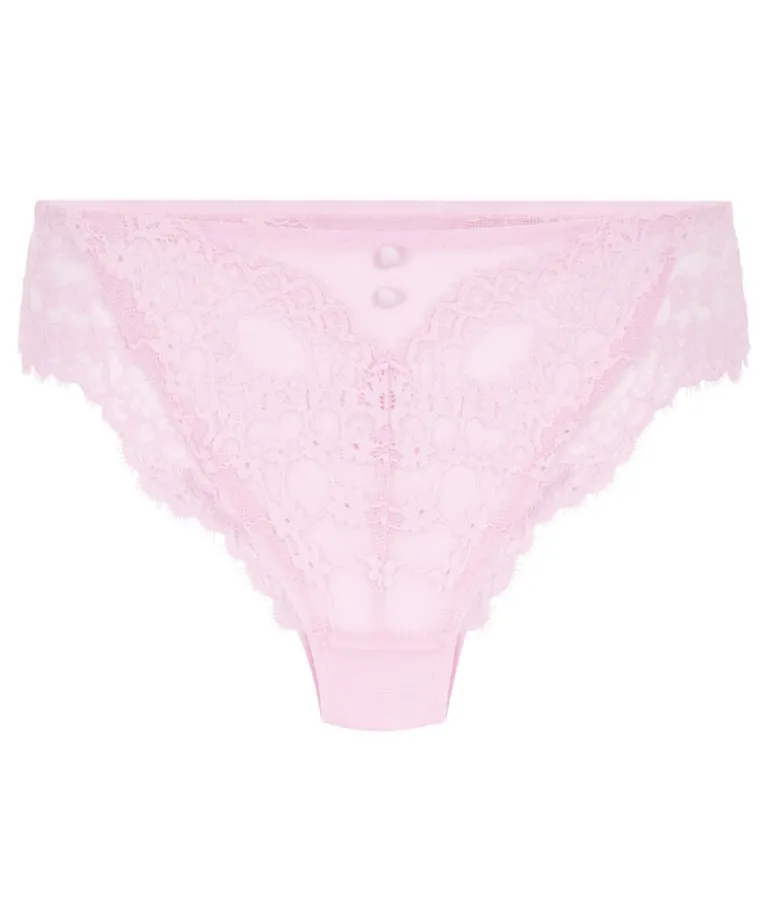 Daisy Brazilian - Pink