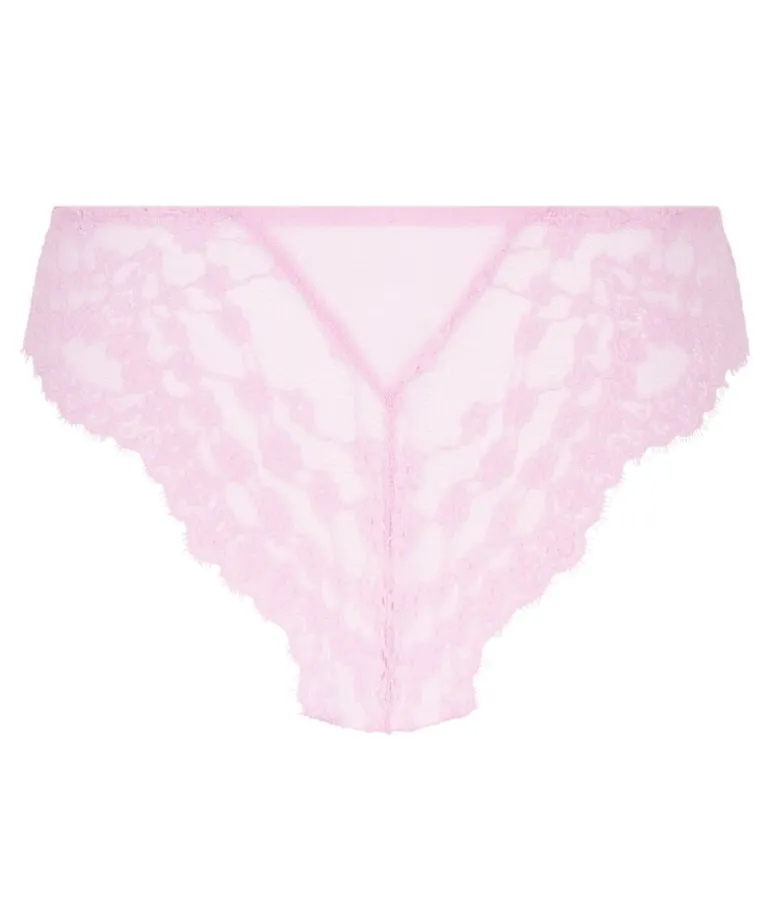 Daisy Brazilian - Pink