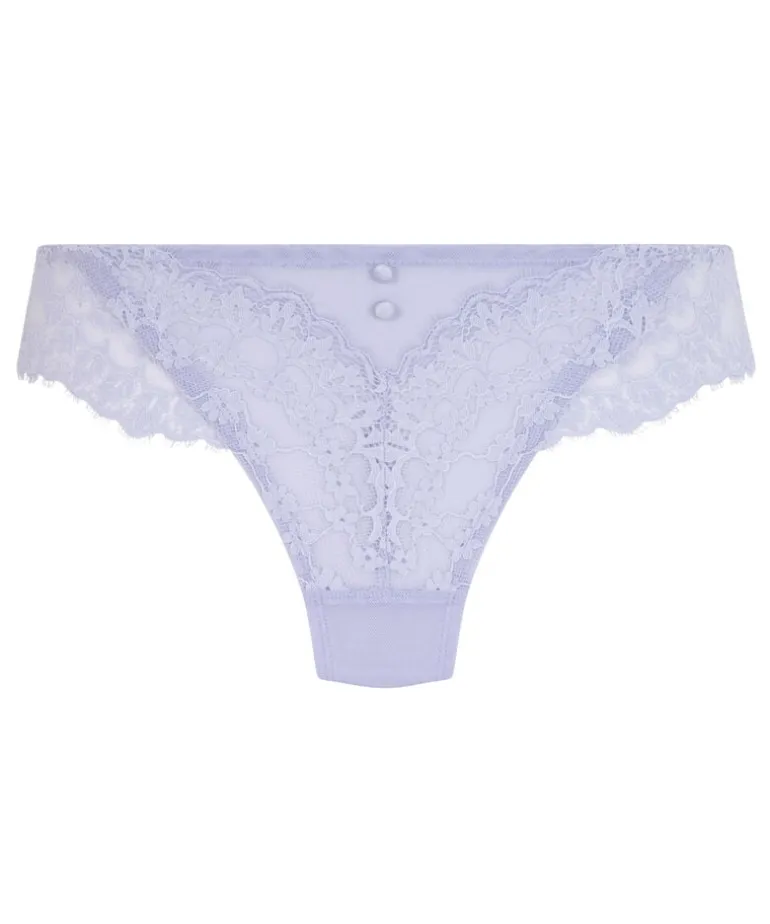 Daisy Brazilian - Purple
