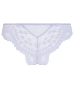 Daisy Brazilian - Purple