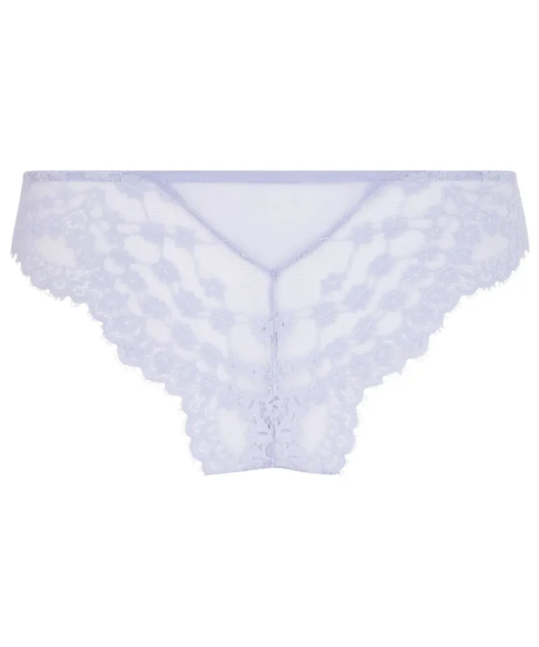 Daisy Brazilian - Purple