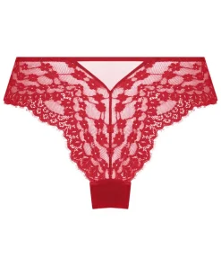 Daisy Brazilian - Red