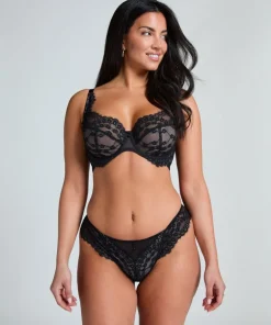 Daisy Thong - Black