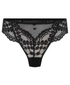 Daisy Thong - Black