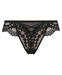 Daisy Thong - Black
