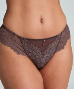 Daisy Thong - Brown