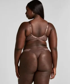 Daisy Thong - Brown
