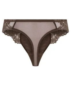 Daisy Thong - Brown