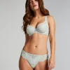 Daisy Thong - Green