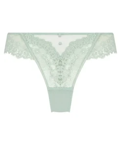 Daisy Thong - Green