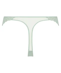 Daisy Thong - Green