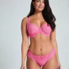 Daisy Thong - Pink