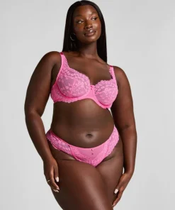 Daisy Thong - Pink