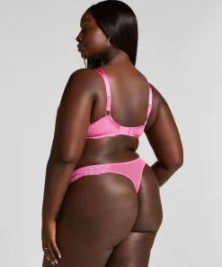Daisy Thong - Pink