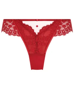 Daisy Thong - Red