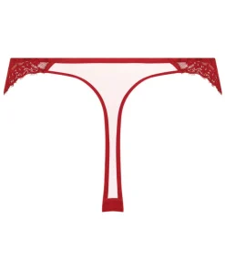 Daisy Thong - Red