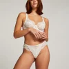 Daisy Thong - White