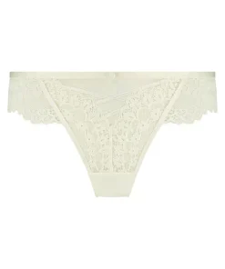 Daisy Thong - White