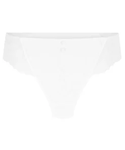 Daisy Thong - White
