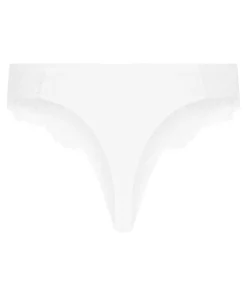 Daisy Thong - White