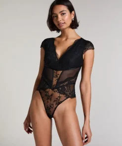 Daphne Body - Black