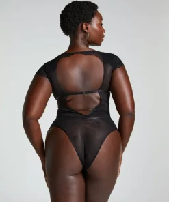 Daphne Body - Black