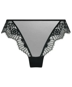 Daphne Brazilian - Black