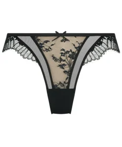 Daphne Thong - Black
