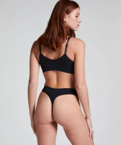 Dianne Bralette - Black