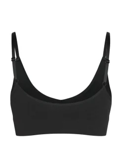 Dianne Bralette - Black