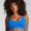 Dianne Bralette - Blue