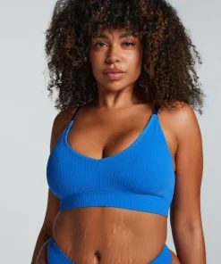 Dianne Bralette - Blue