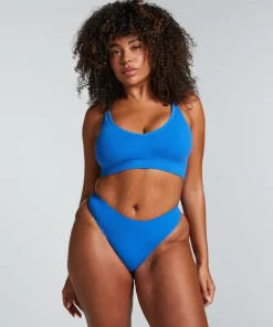 Dianne Bralette - Blue