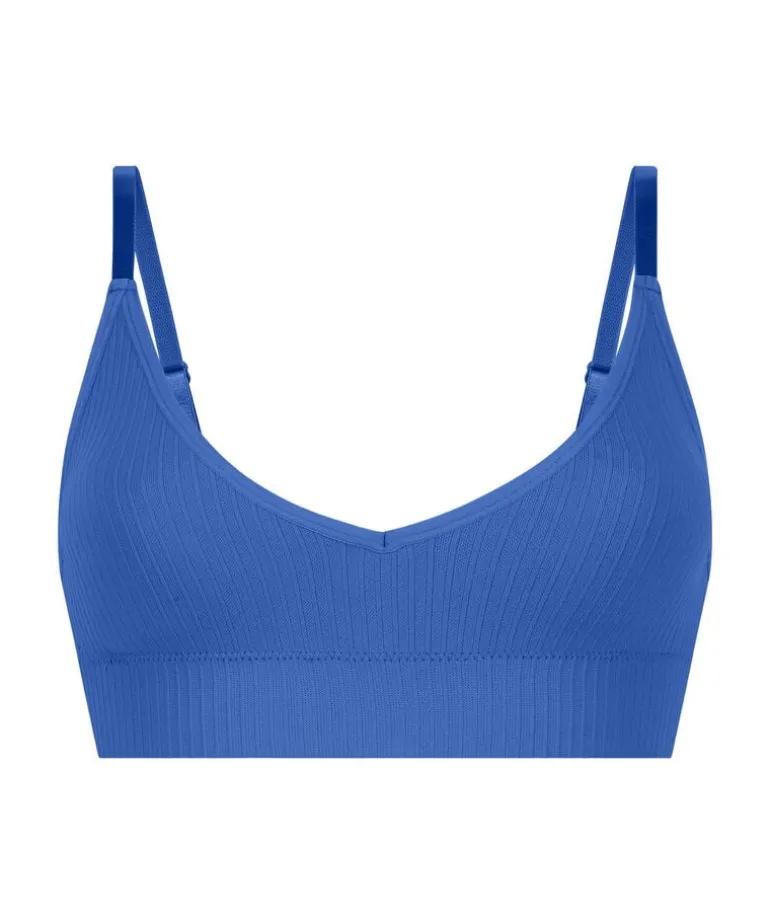 Dianne Bralette - Blue