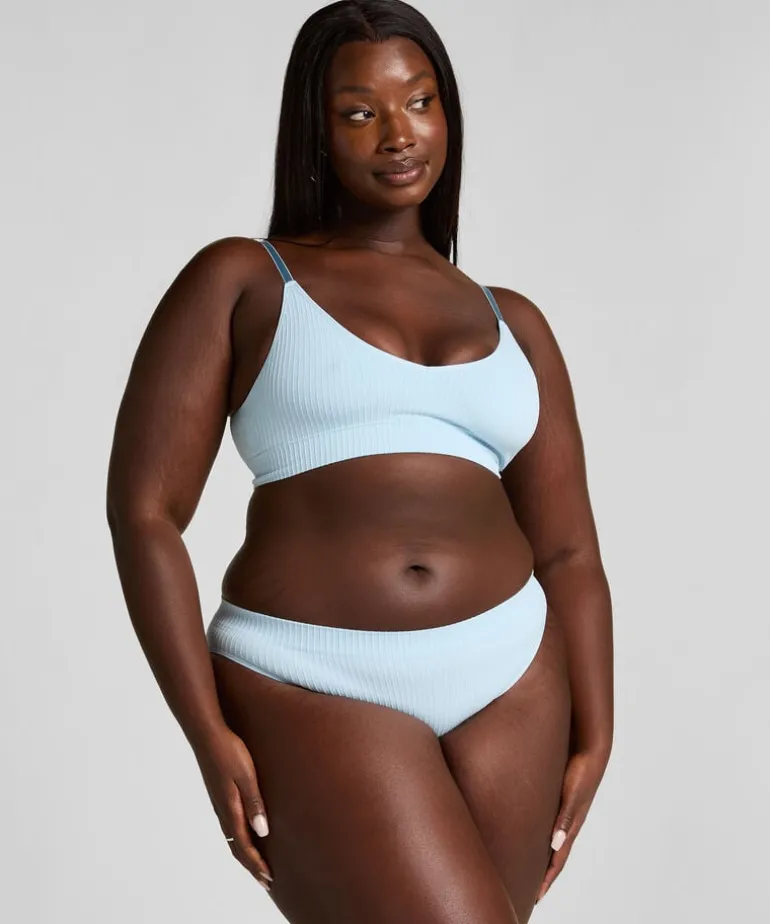 Dianne Bralette - Blue