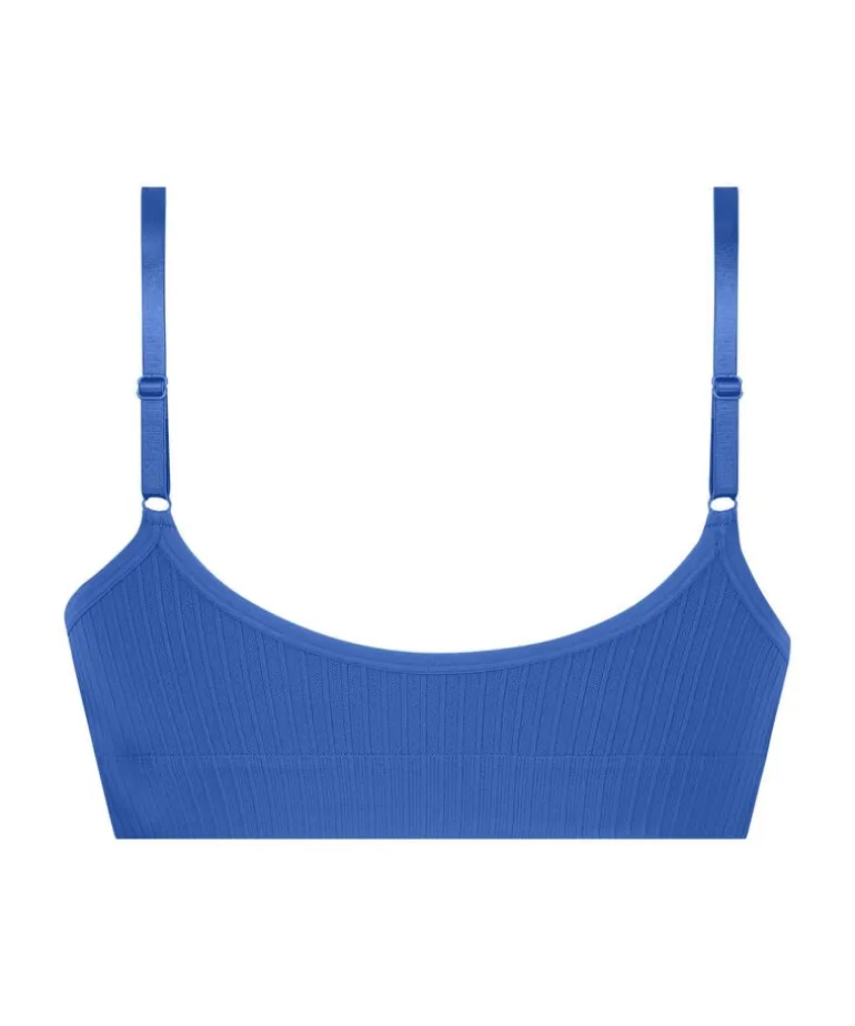 Dianne Bralette - Blue