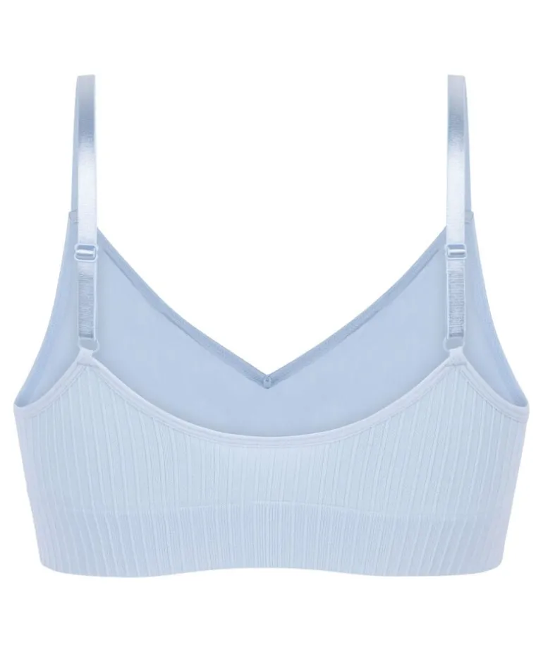 Dianne Bralette - Blue