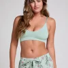 Dianne Bralette - Green