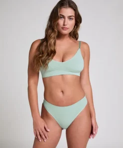 Dianne Bralette - Green
