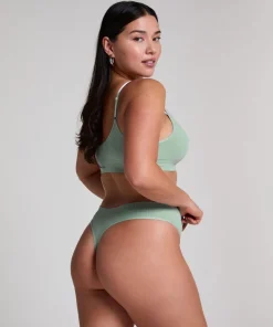 Dianne Bralette - Green
