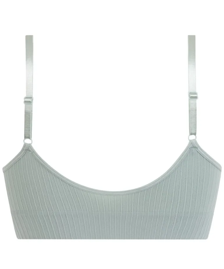 Dianne Bralette - Green