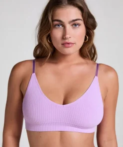 Dianne Bralette - Purple