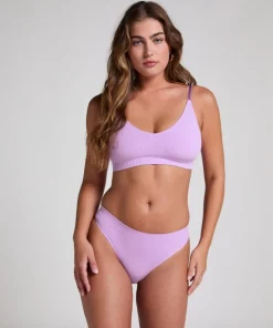 Dianne Bralette - Purple