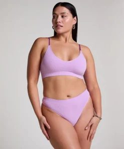 Dianne Bralette - Purple