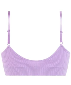 Dianne Bralette - Purple