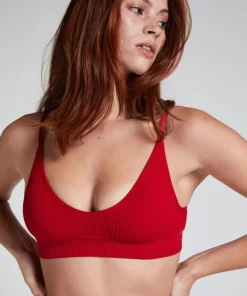 Dianne Bralette - Red